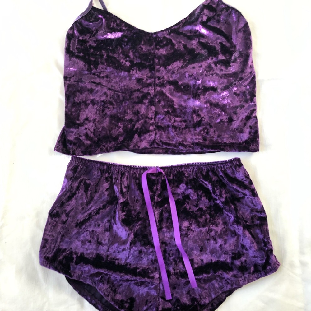 PJ Set